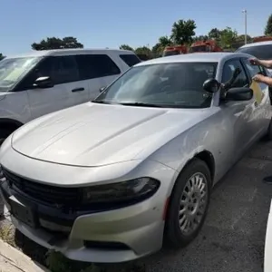 2015 DODGE CHARGER 2C3CDXKT6FH932617 146188