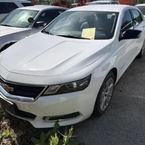 2019 CHEVY IMPALA 1G11X5S31KU143340 101208 BAD