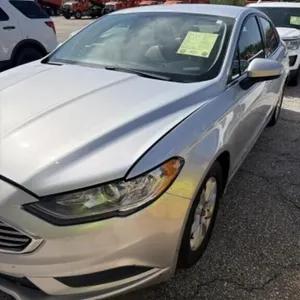 2018 FORD FUSION 3FA6P0G73JR226579 92102 STARTS &