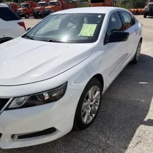 2019 CHEVY IMPALA 1G11X5S39KU143909 94005 STARTS