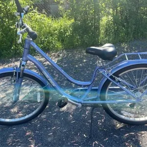 Raleigh bicycle