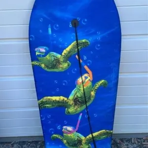 41in long children�s body board