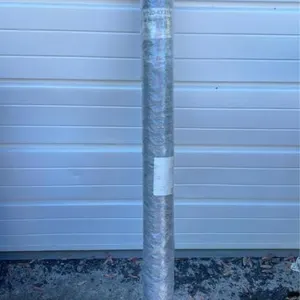 Metal chicken wire 4ft x 25ft - new