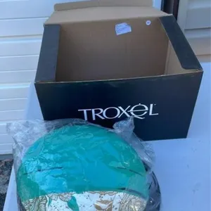 Troxel horseback riding helmet size S