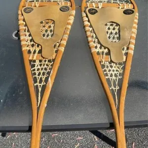 41in long snow shoes