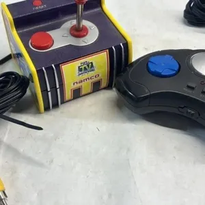 Plug & Play TV Video Game System lot