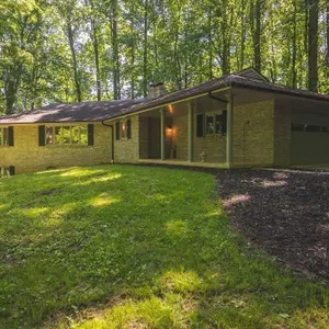 Home in Blacksburg for Sale at Auction