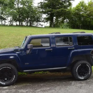 2009 Hummer H3