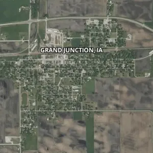Location: Grand Junction, IA