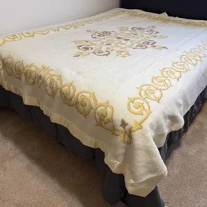 Vintage blanket