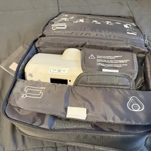 CPAP Air Sense 10 machine