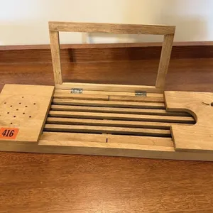 Bookstand