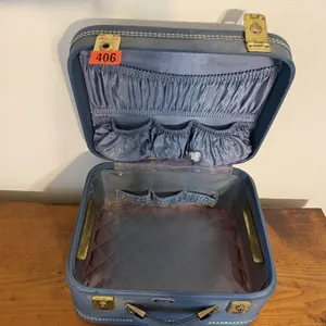 American Tourister suitcase