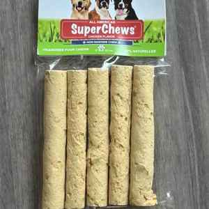 Super Chews 5 Count