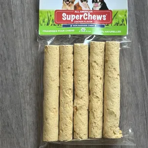 Super Chews 5 Count