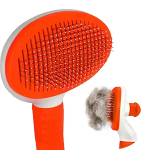 Gentle Massage Dog / Cat Brush