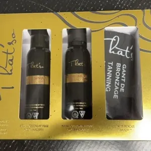 Self Tanning Kit