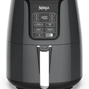 NEW $99 Ninja Non-Stick, Air Fryer