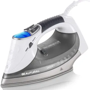 NEW $70 1800-Watt Steam Iron