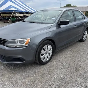 2011 Volkswagen Jetta. 126k miles. See