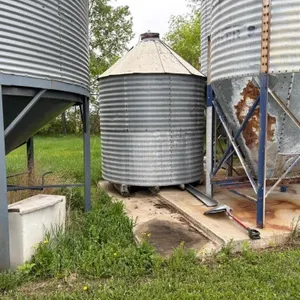 300 BU BIN