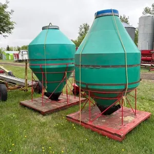 POLY HOPPER BIN