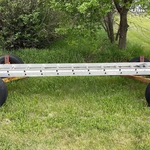 HEADER TRAILER