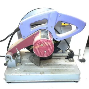 CHICAGO ELECTRIC 2HP 14" HD CUT OFF SAW