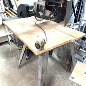 CRAFTSMAN RADIAL ARM SAW 10" 2HP