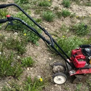HONDA ROTO-TILLER