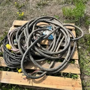 HEAVY DUTY CORD