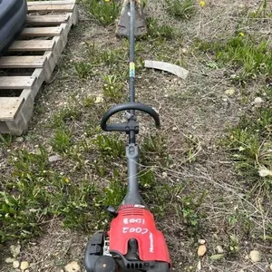 GRASS TRIMMER