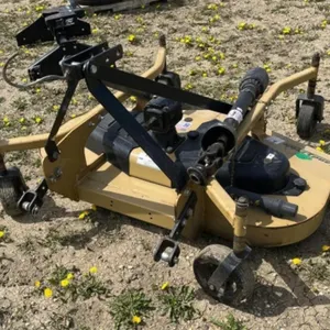LAND PRIDE 60" FINISH MOWER