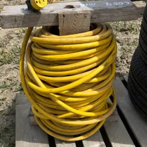 12 GAUGE 3 WIRE EXTENSION CORD 100'+
