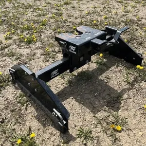 FALCON 5TH WHEEL HITCH