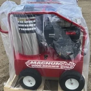 UNUSED MAGNUM 4000 PRESSURE WASHER