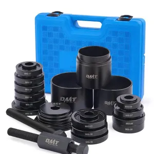 Orion Motor Tech 24pc Wheel Bearing Tool Kit