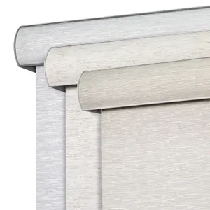 Joydeco Blackout Roller Shade 36W x 72H