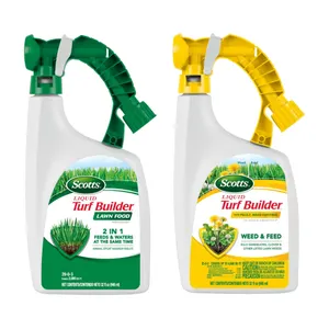 Scotts Liquid Turf Builder 32oz