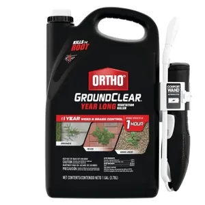 Ortho GroundClear Weed Killer 1 gal.