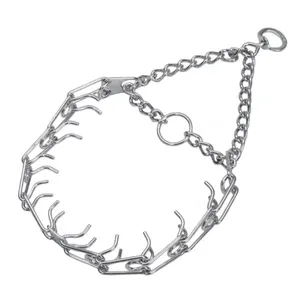 Herm Sprenger Pinch Collar 3.0mm x 18