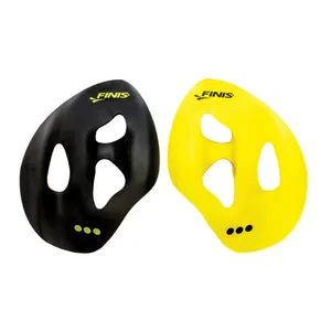 FINIS Iso Swim Paddles Large