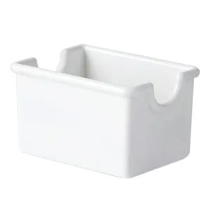 GET Melamine Sugar Caddy 3.5 x 2.5