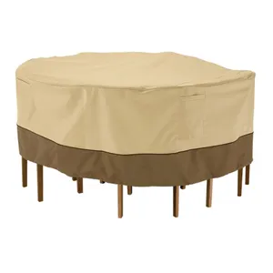 Classic Acc. 60 Round Patio Cover