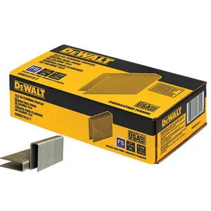 DEWALT 15.5GA 12 Crown 1-12 Flooring STP