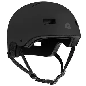 Retrospec Helmet Small Matte Black