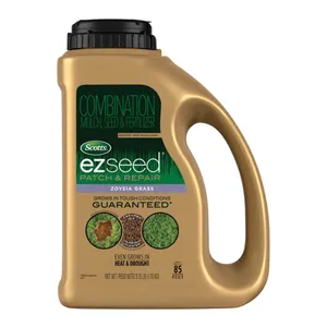 Scotts EZ Seed Zoysia Grass 3.75lb