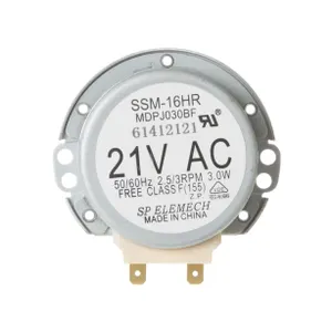 GE Microwave Turntable Motor 4.1 inch