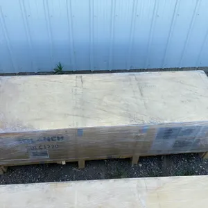 Unused SDLanch 12'x20' Car Port Model SDLC1220