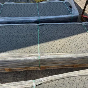 Unused Ground Protection Pad - Must Take 15 Times the Bid Price